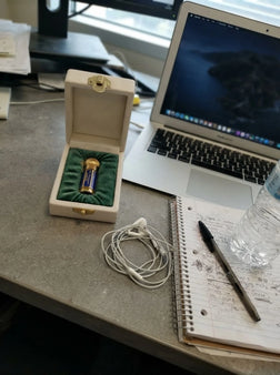 Customer photo