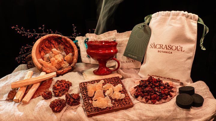 Shop All - Sacrasoul