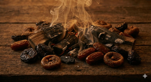 Dried Fruit & Smoke