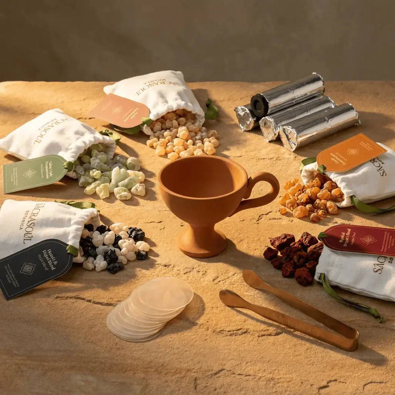 Alchemist Ritual Kit