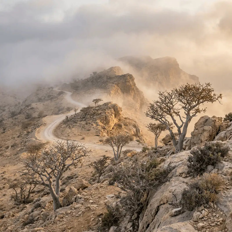 Before It Was Commercialised