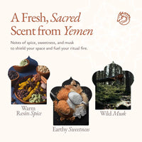 Sokotrańska Smocza Krew