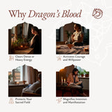 Socotran Dragon’s Blood
