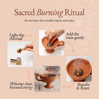 Sacred Myrrh