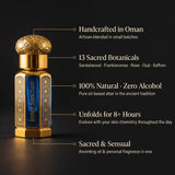 Inner Sanctum Anointing Oil
