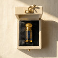 Inner Sanctum Attar in presentation box