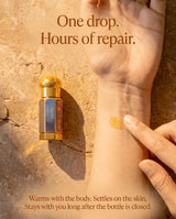 Myrrh Essential Oil