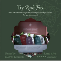 Quick Lighting Charcoal