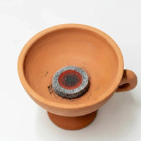 Quick Lighting Charcoal