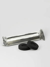 Quick Lighting Charcoal