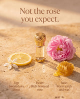 Rose Otto