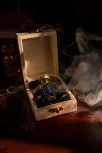 Royal Jade Frankincense Oil