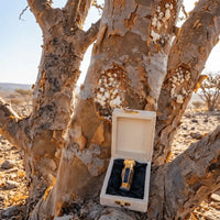 Royal Jade Frankincense Oil