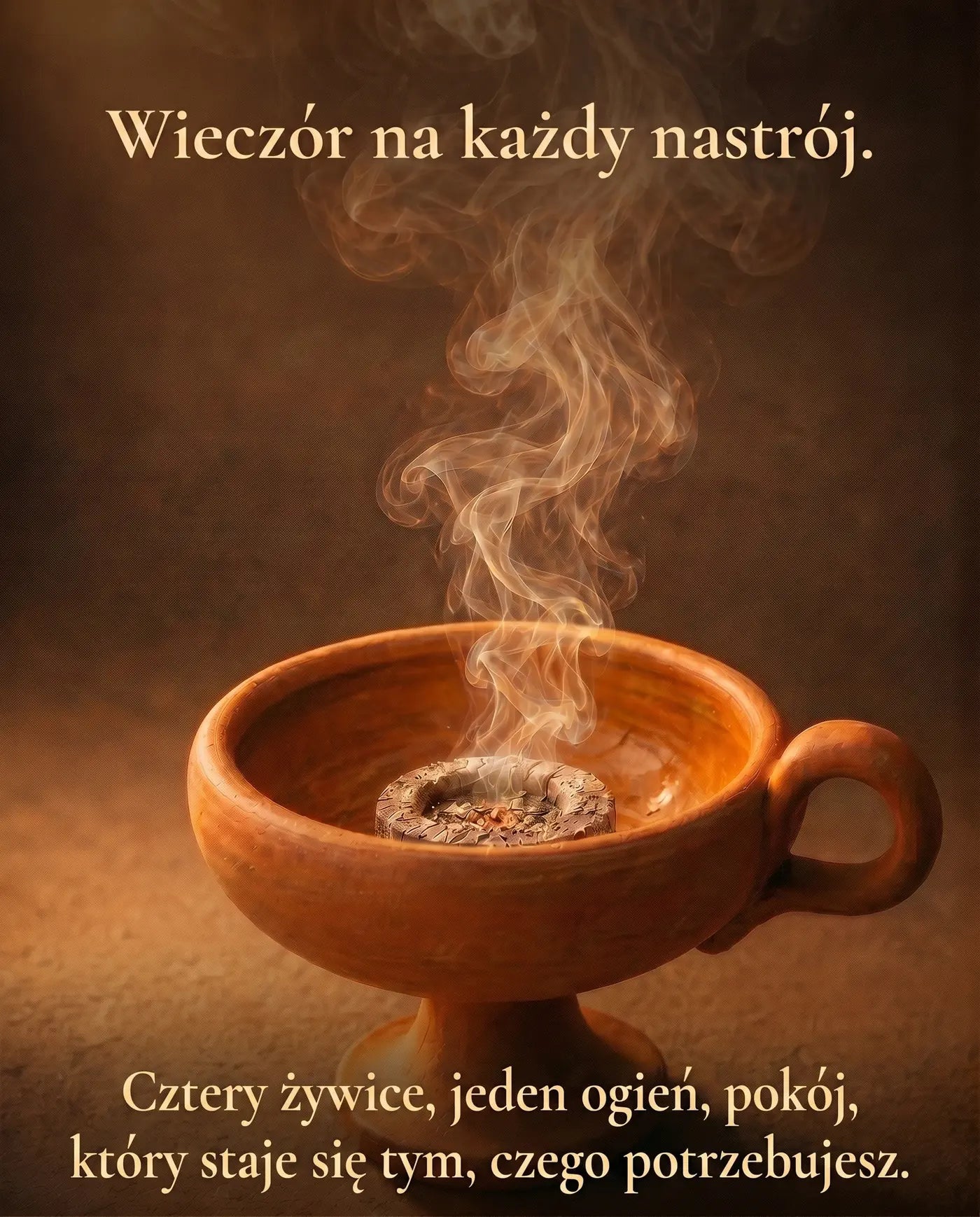 Wieczór na każdy nastrój