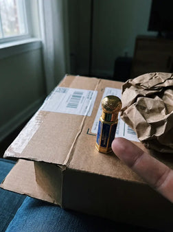 Customer photo
