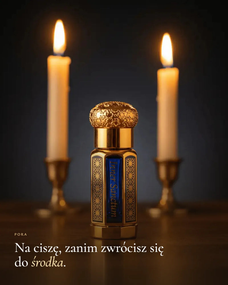 Pora: dla ciszy